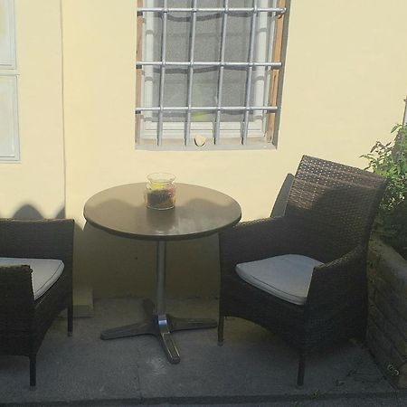 Relax Crni Kal 3 Apartment Exterior photo
